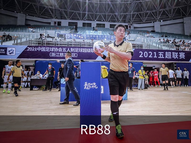 RB88介绍